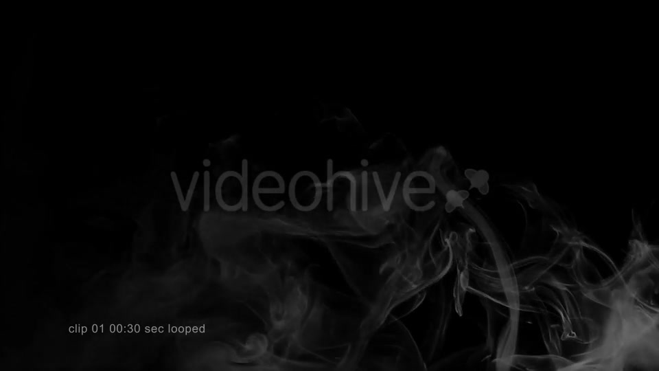 Smoke Videohive 17340373 Motion Graphics Image 2