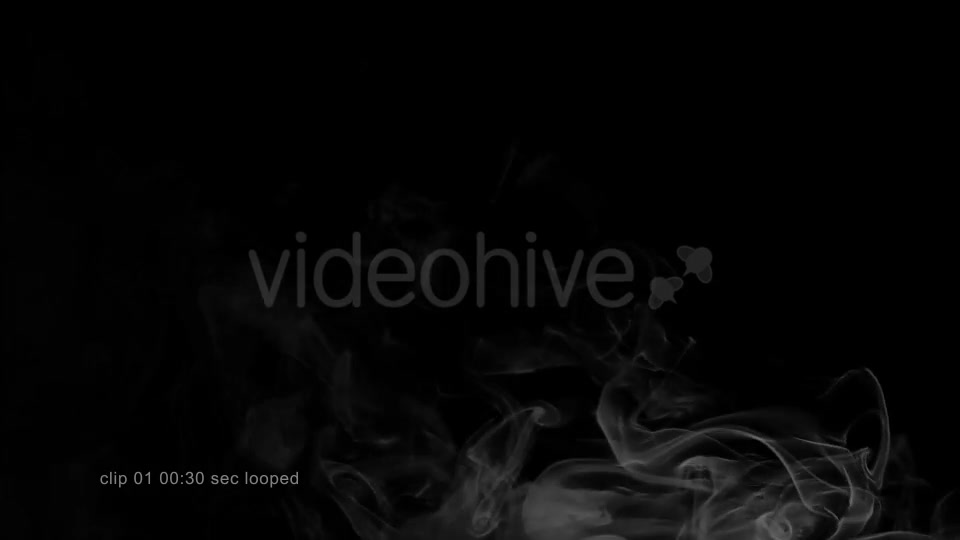 Smoke Videohive 17340373 Motion Graphics Image 3
