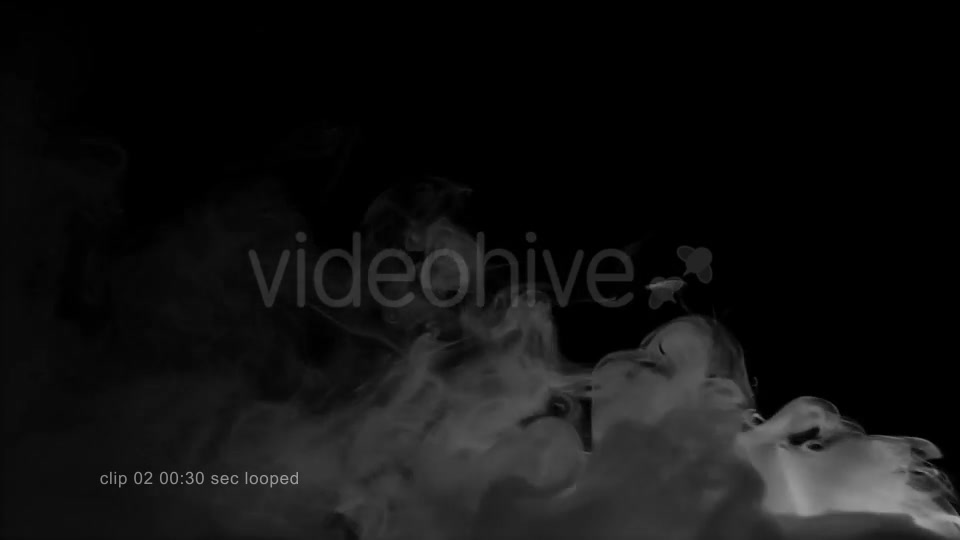 Smoke Videohive 17340373 Motion Graphics Image 4