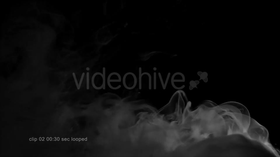 Smoke Videohive 17340373 Motion Graphics Image 6