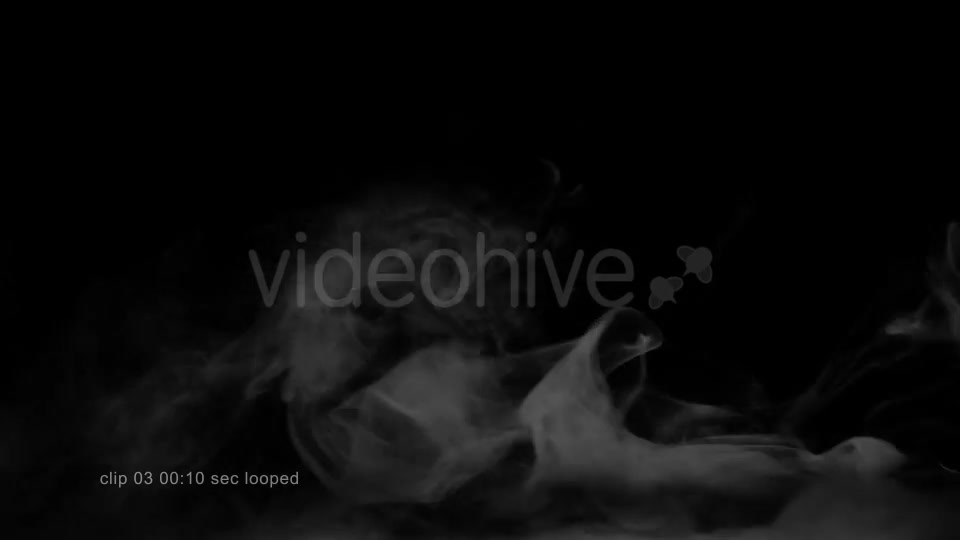 Smoke Videohive 17340373 Motion Graphics Image 7
