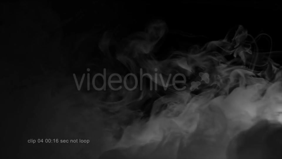 Smoke Videohive 17340373 Motion Graphics Image 9
