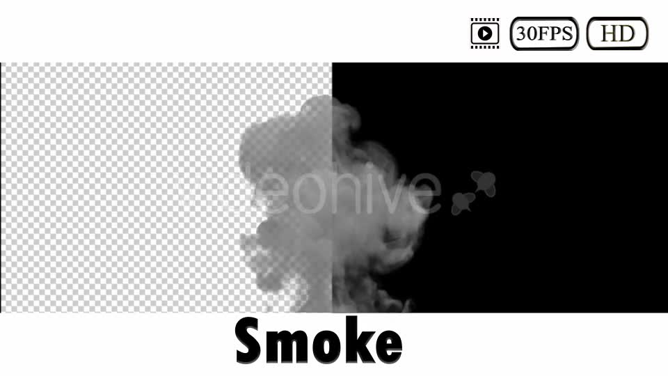 Smoke Videohive 20215316 Motion Graphics Image 12
