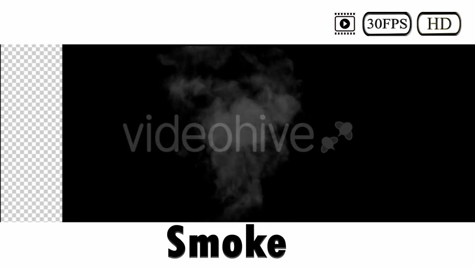 Smoke Videohive 20215316 Motion Graphics Image 4