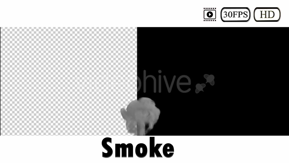 Smoke Videohive 20215316 Motion Graphics Image 5