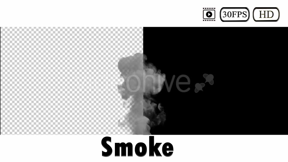 Smoke Videohive 20215316 Motion Graphics Image 6