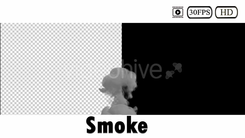 Smoke Videohive 20215316 Motion Graphics Image 8