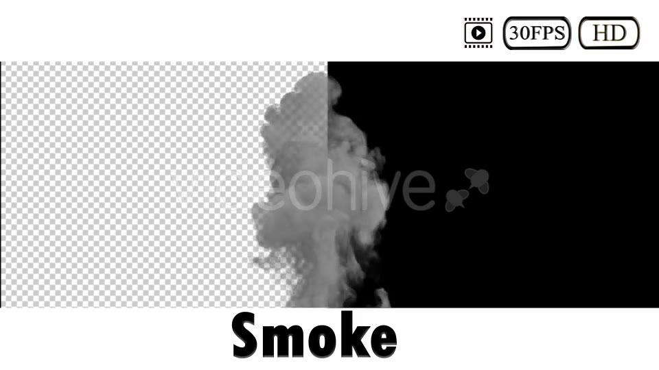 Smoke Videohive 20215316 Motion Graphics Image 9