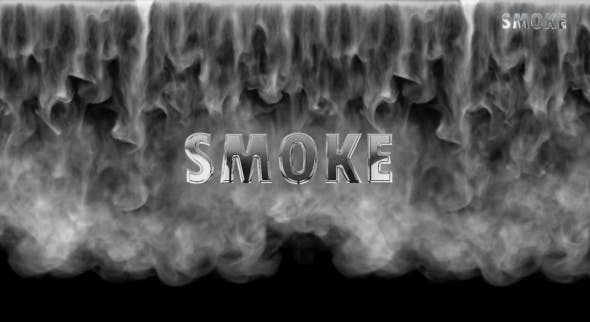 Smoke - Videohive Download 21202404