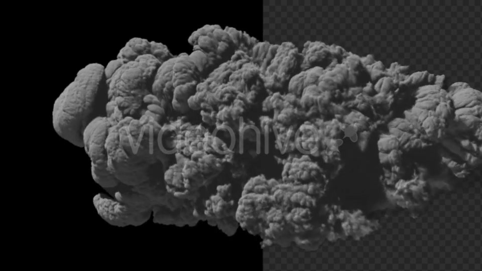 Smoke Videohive 21431846 Motion Graphics Image 4