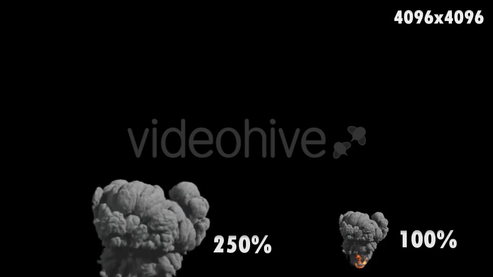 Smoke Videohive 21431857 Motion Graphics Image 3