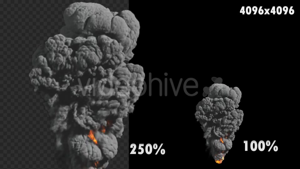Smoke Videohive 21431857 Motion Graphics Image 5