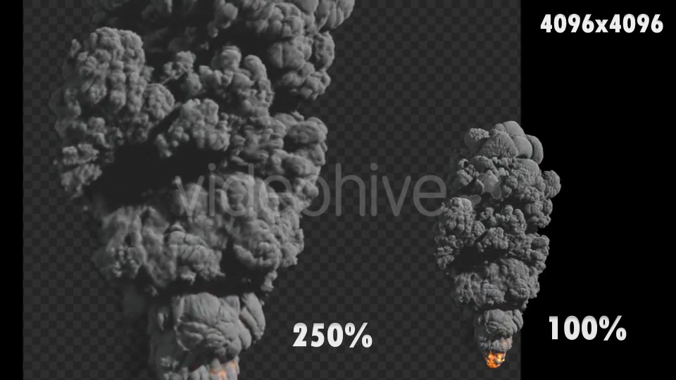 Smoke Videohive 21431857 Motion Graphics Image 6