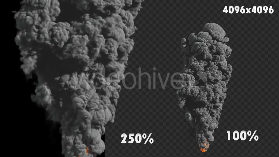 Smoke Videohive 21431857 Motion Graphics Image 7