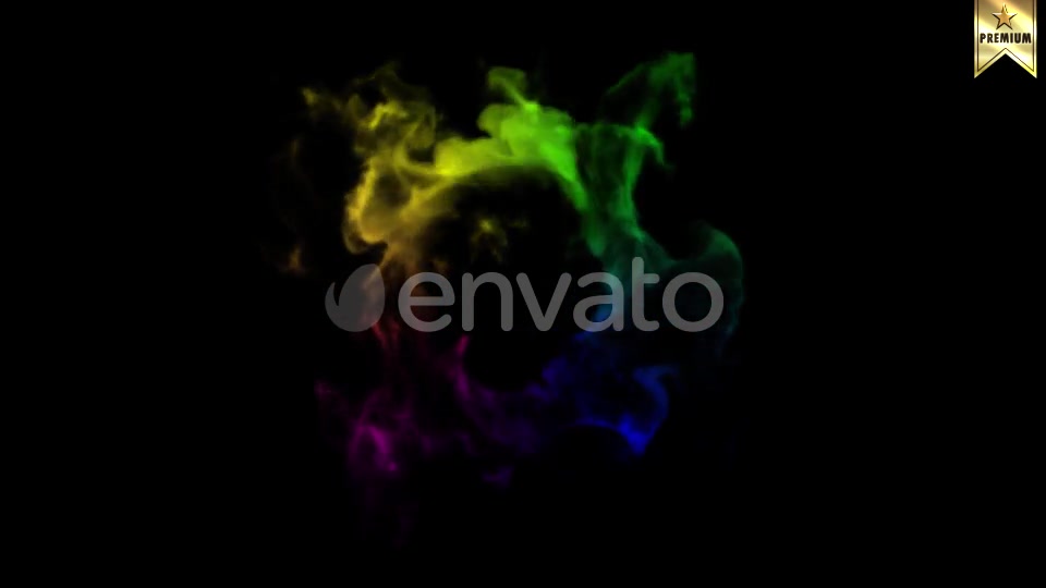 Smoke Videohive 21631927 Motion Graphics Image 4