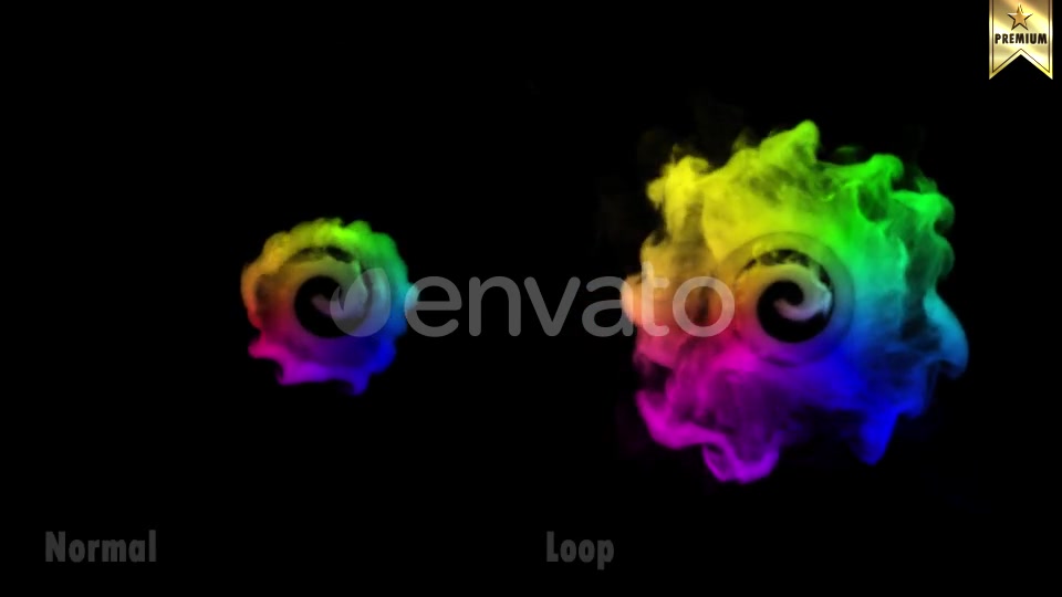 Smoke Videohive 21631927 Motion Graphics Image 5