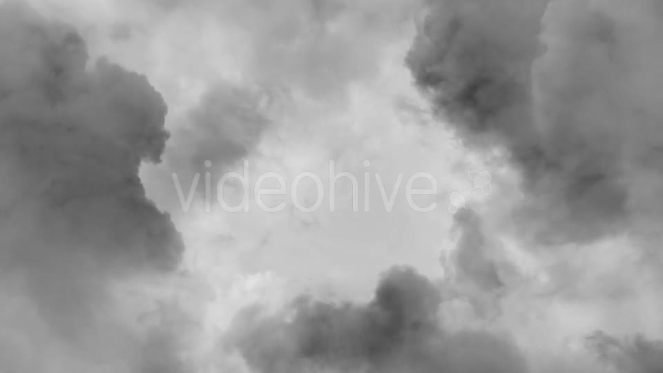 Smoky Clouds Pack Videohive 20364718 Motion Graphics Image 1
