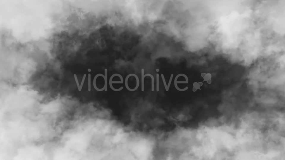 Smoky Clouds Pack Videohive 20364718 Motion Graphics Image 10