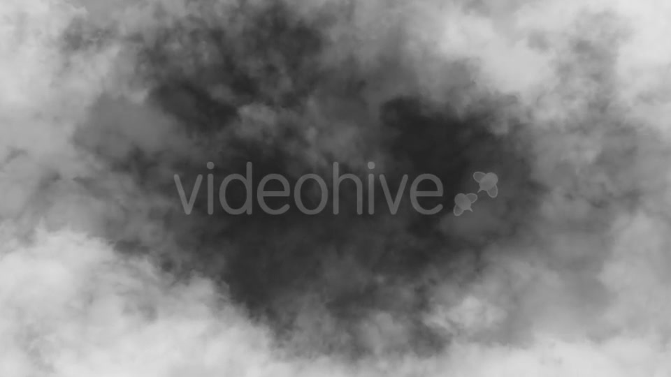 Smoky Clouds Pack Videohive 20364718 Motion Graphics Image 11