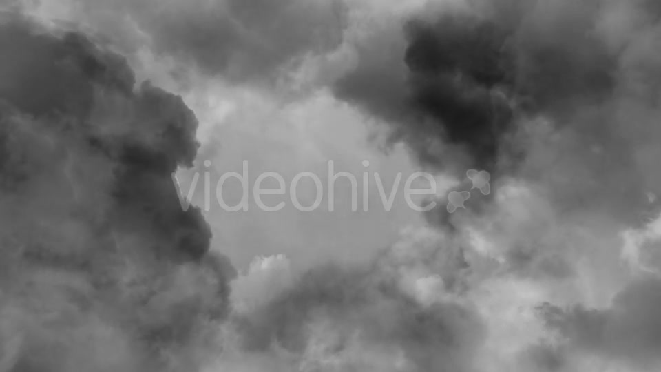Smoky Clouds Pack Videohive 20364718 Motion Graphics Image 2