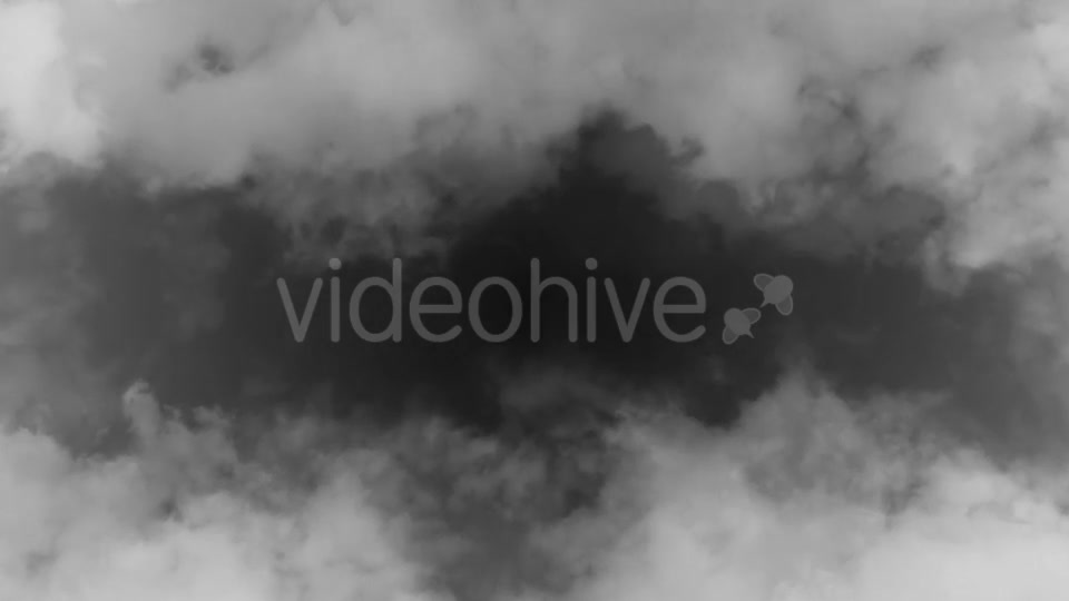 Smoky Clouds Pack Videohive 20364718 Motion Graphics Image 3