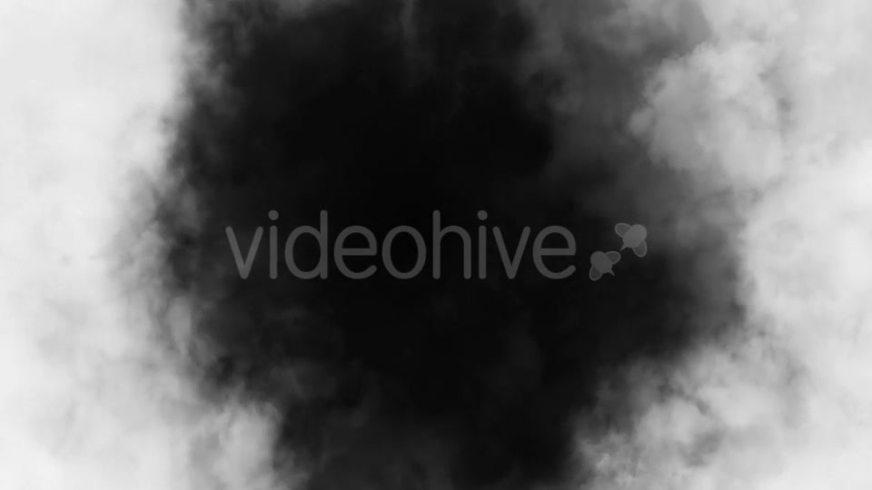 Smoky Clouds Pack Videohive 20364718 Motion Graphics Image 6