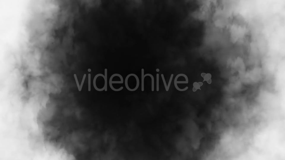 Smoky Clouds Pack Videohive 20364718 Motion Graphics Image 7