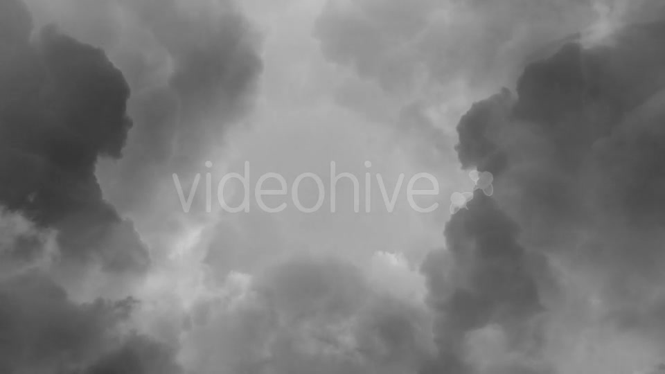 Smoky Clouds Pack Videohive 20364718 Motion Graphics Image 8