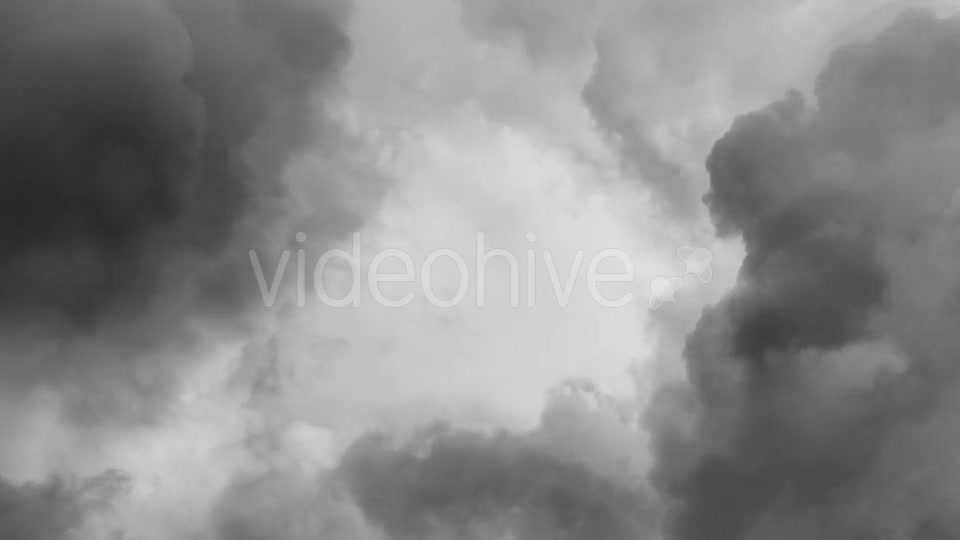 Smoky Clouds Pack Videohive 20364718 Motion Graphics Image 9