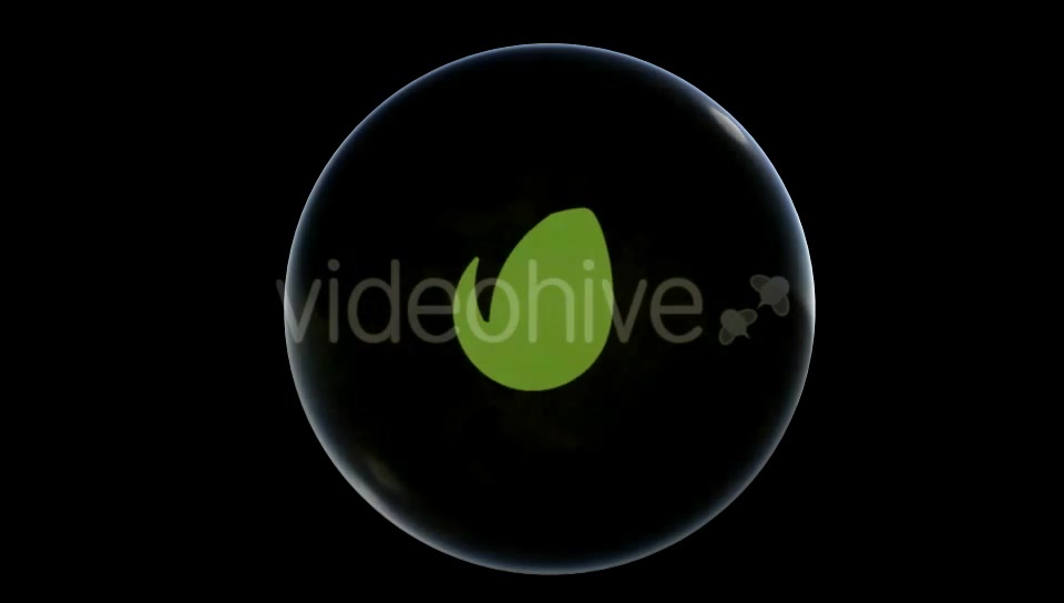 Smoky Glass Ball Revealer Videohive 20941043 Motion Graphics Image 10