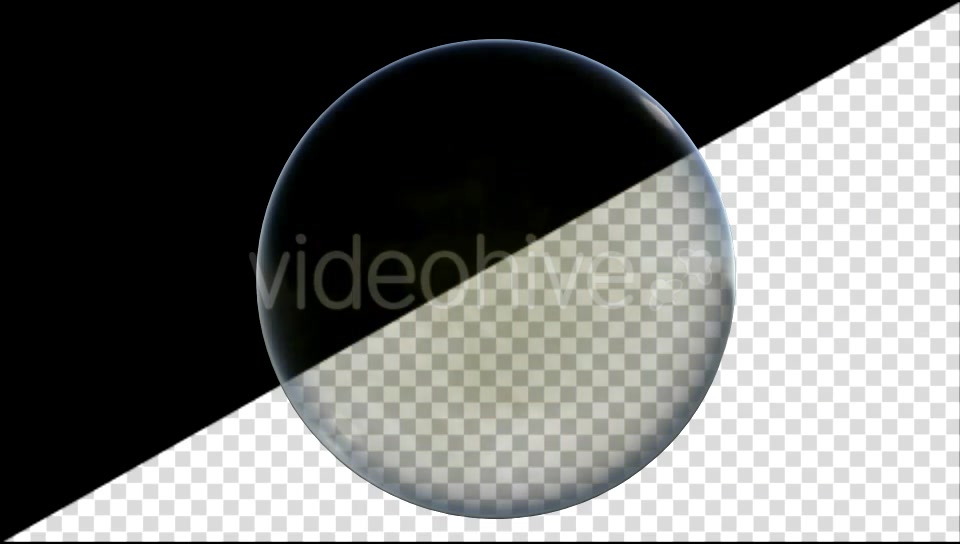 Smoky Glass Ball Revealer Videohive 20941043 Motion Graphics Image 5