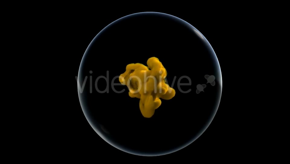 Smoky Glass Ball Revealer Videohive 20941043 Motion Graphics Image 6