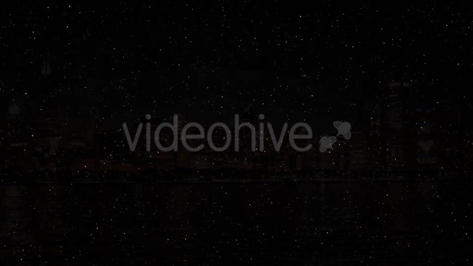 Smooth Flickering Stars Videohive 20293413 Motion Graphics Image 7