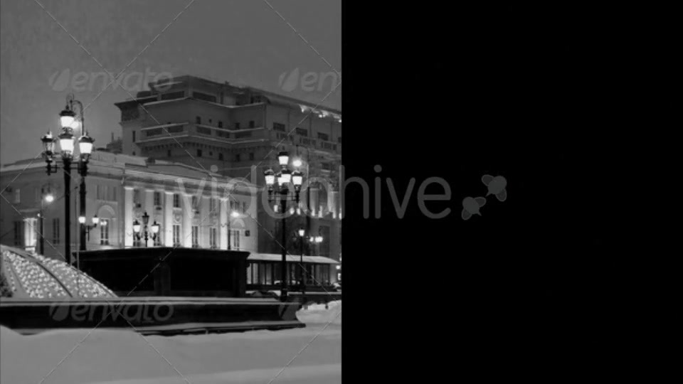 Snow Videohive 13213283 Motion Graphics Image 3