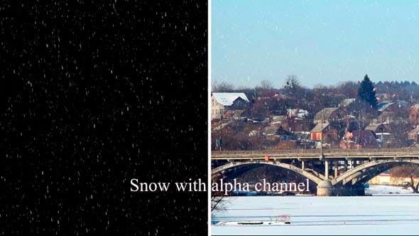 Snow 2 - Download Videohive 5239319