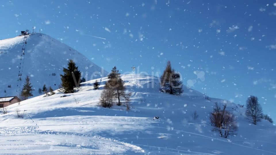 Snow Videohive 20934495 Motion Graphics Image 10