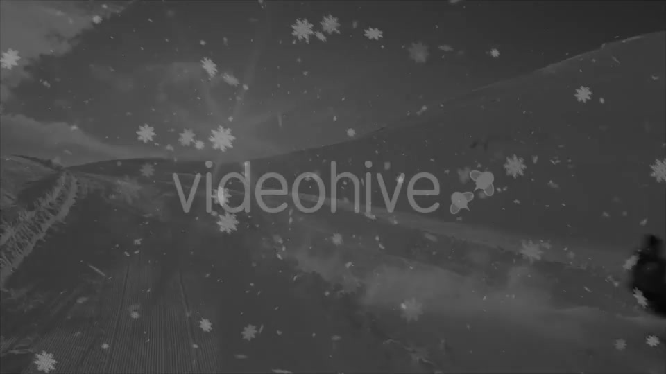 Snow Videohive 21047071 Motion Graphics Image 13