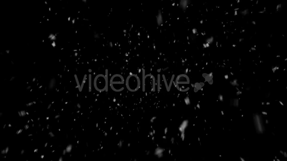 Snow Videohive 21047071 Motion Graphics Image 3