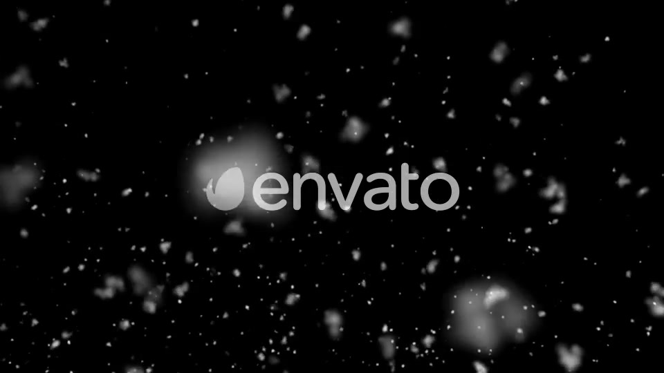 Snow Videohive 22728908 Motion Graphics Image 11