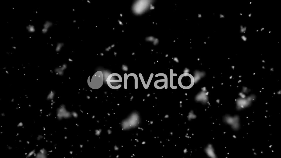 Snow Videohive 22728908 Motion Graphics Image 12