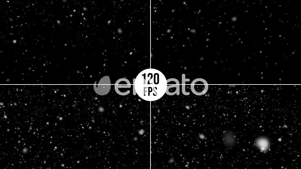 Snow Videohive 22728908 Motion Graphics Image 2