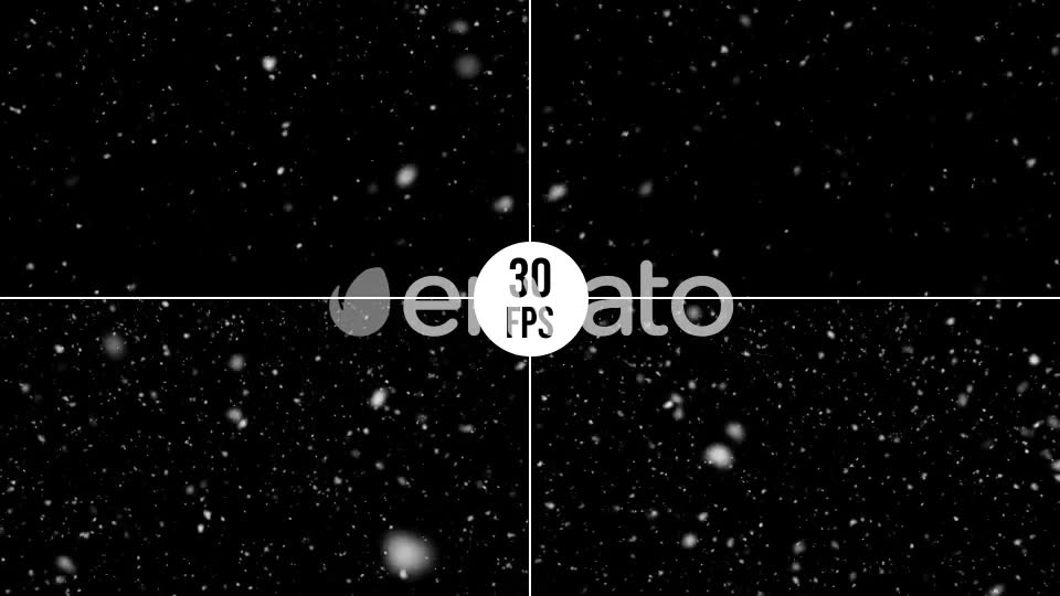 Snow Videohive 22728908 Motion Graphics Image 3