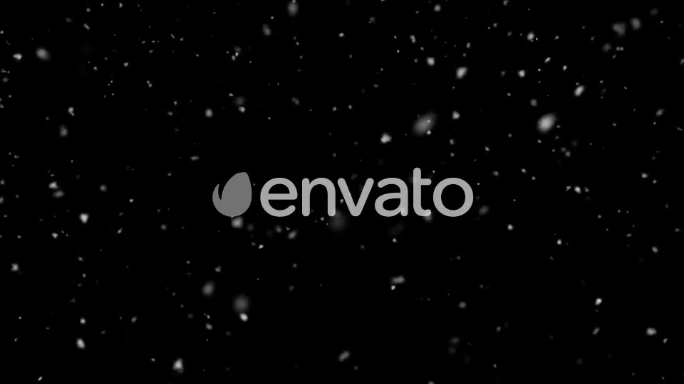Snow Videohive 22728908 Motion Graphics Image 8