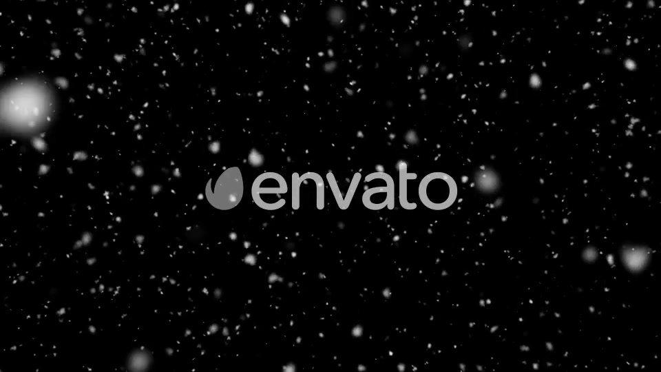Snow Videohive 22728908 Motion Graphics Image 9