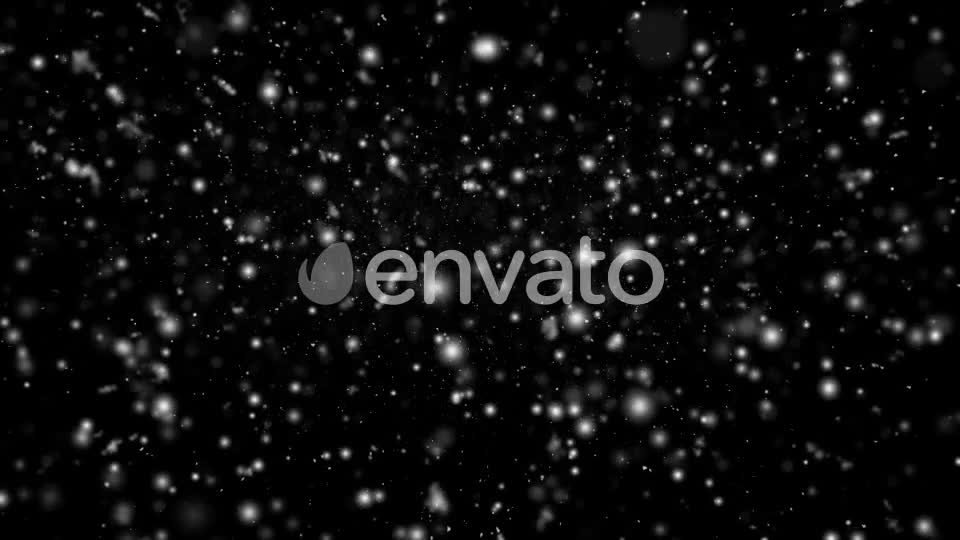 Snow Videohive 22778837 Motion Graphics Image 1