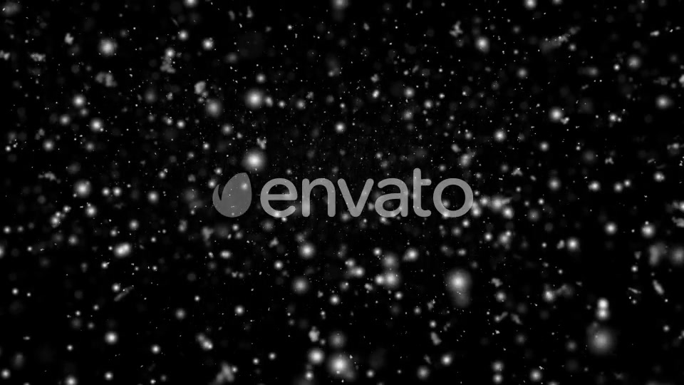 Snow Videohive 22778837 Motion Graphics Image 3