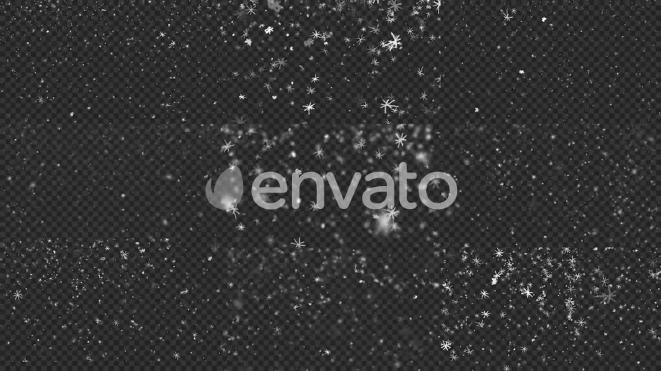 Snow Videohive 22997782 Motion Graphics Image 12