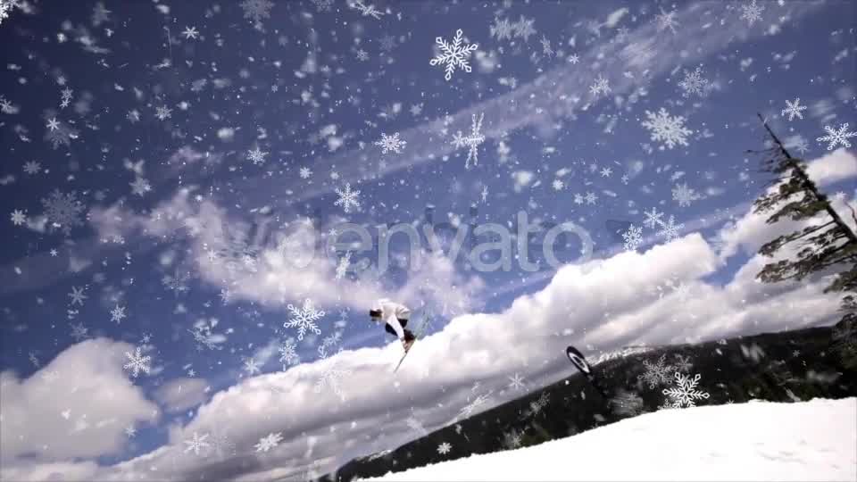 Snow Videohive 25020208 Motion Graphics Image 10