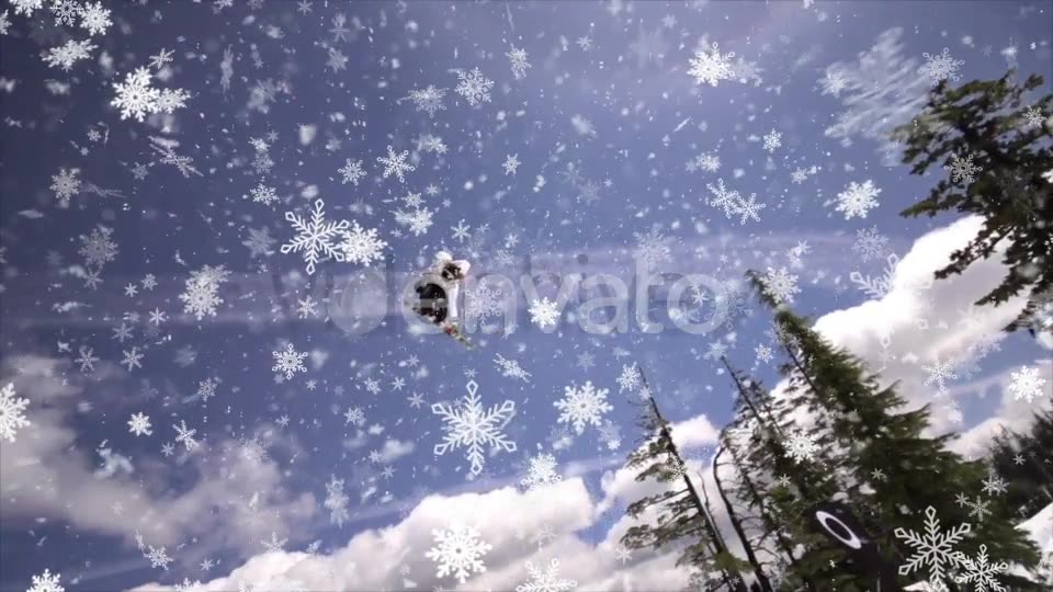 Snow Videohive 25020208 Motion Graphics Image 8