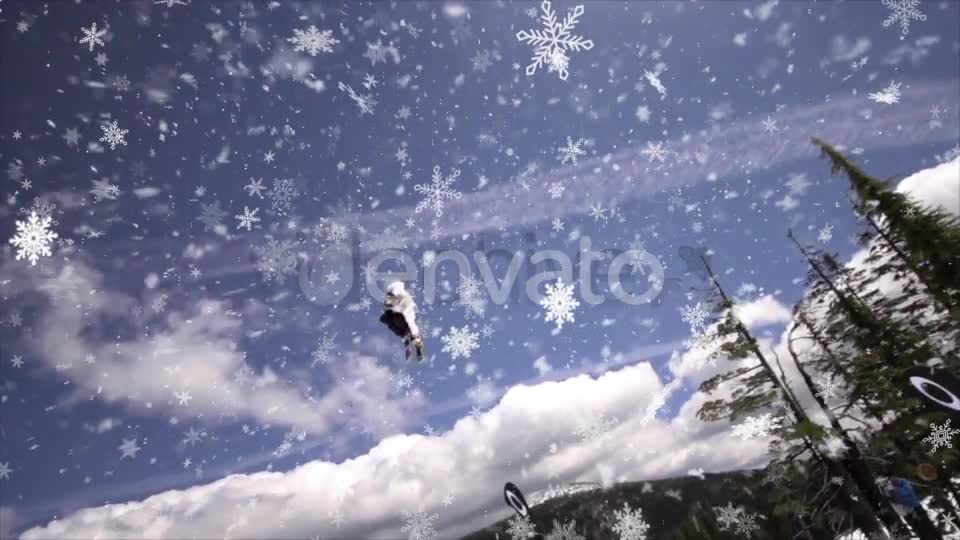 Snow Videohive 25020208 Motion Graphics Image 9